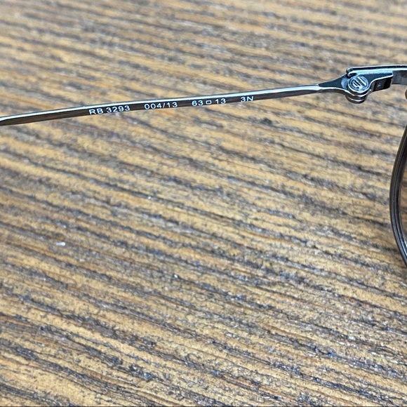 Ray-Ban Bubble Wrap Aviator - Picture 8 of 12